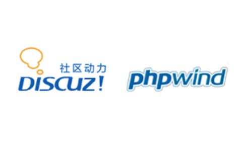 Discuz!与phpwind是两大网站建设平台黯然离场
