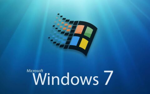 Windows7正式退出历史舞台